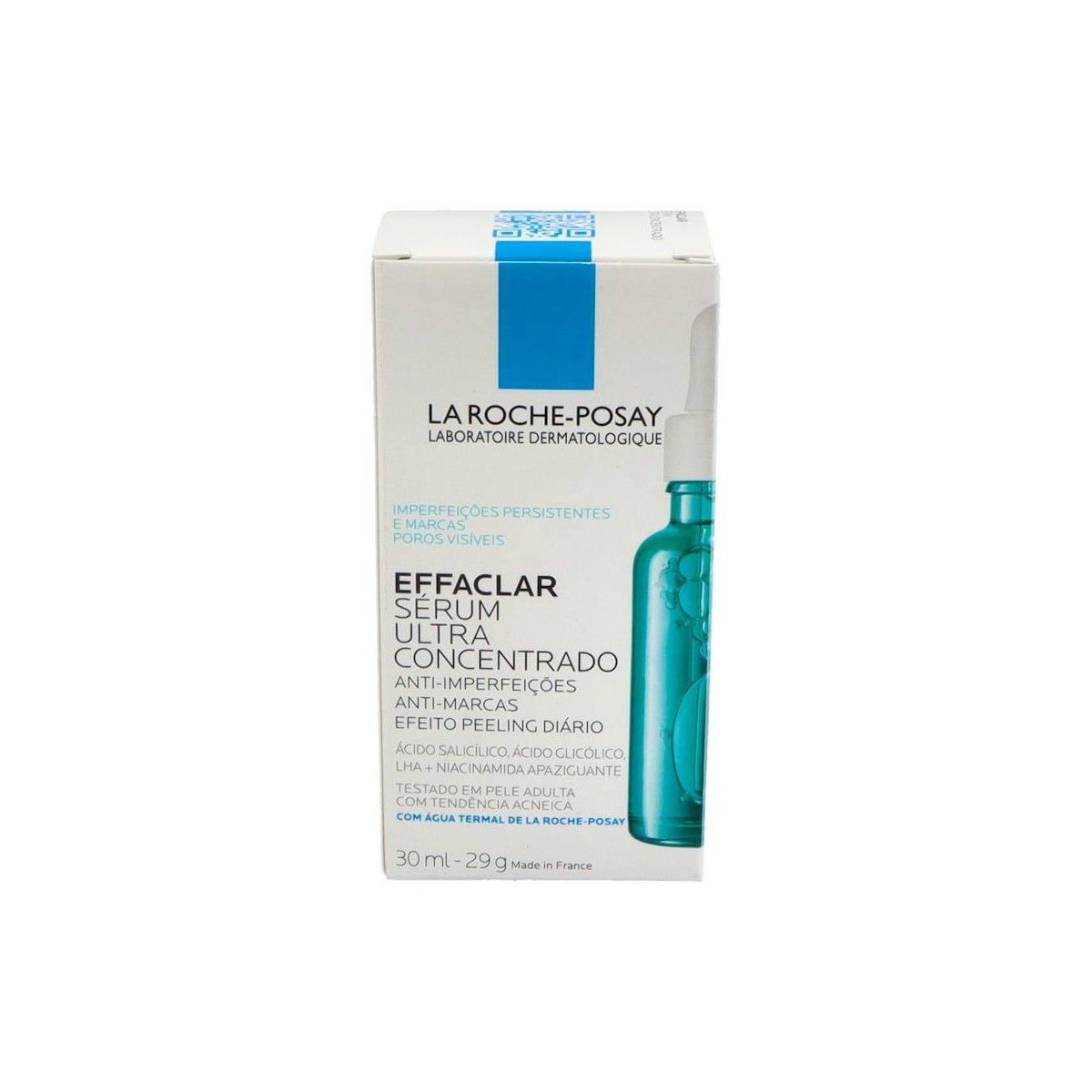 Effaclar Serum 30 Ml