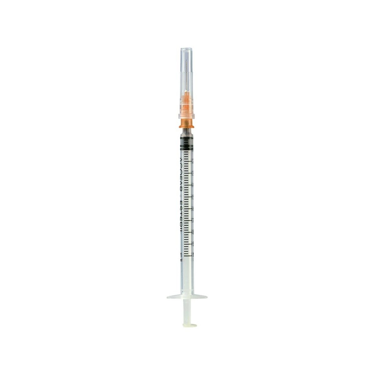 Jeringa Acofar Insu 1Ml 100Ui 16-5