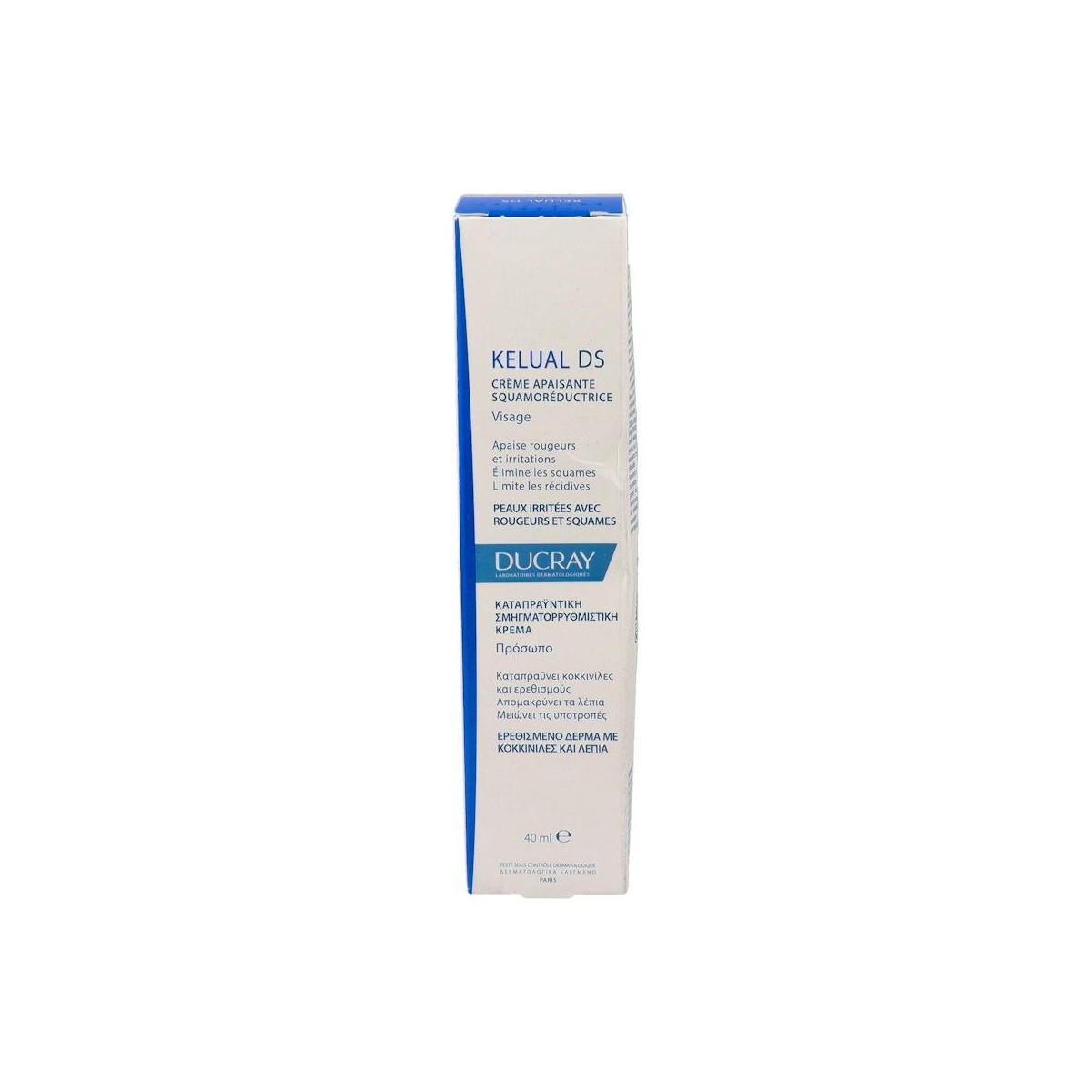 Kelual Ds Crema 40 Ml