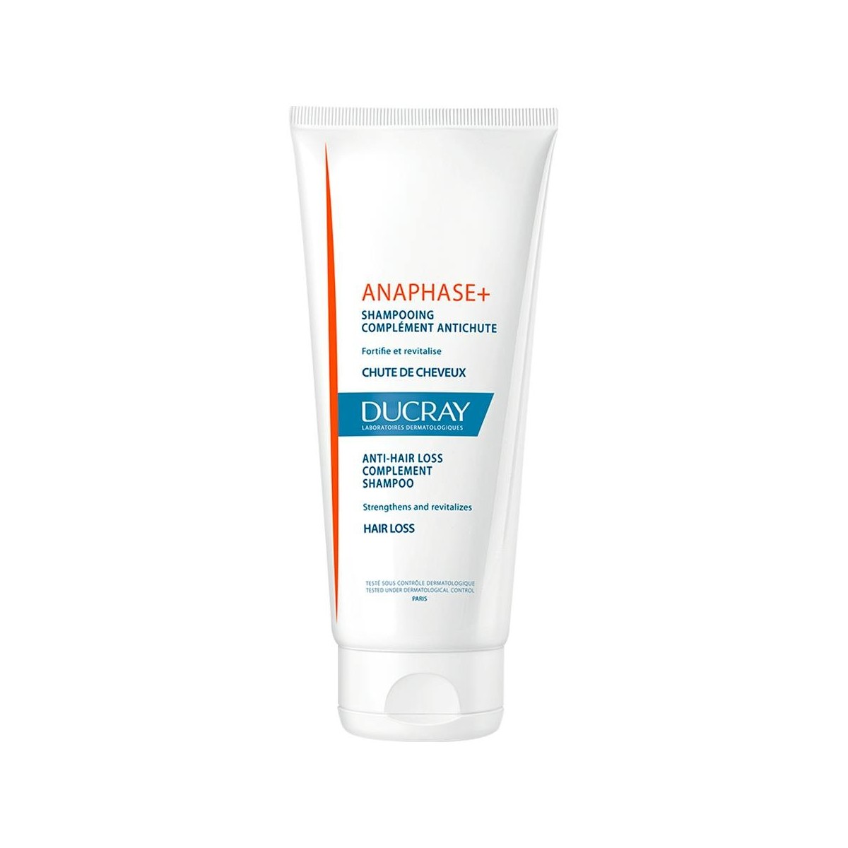 Ducray Anaphase+ Champu Complemento Anticaida 200 Ml