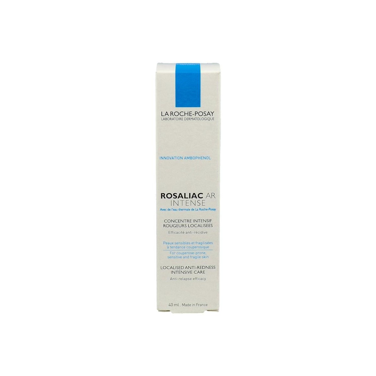 La Roche Posay Rosaliac Ar Fl 40 Ml