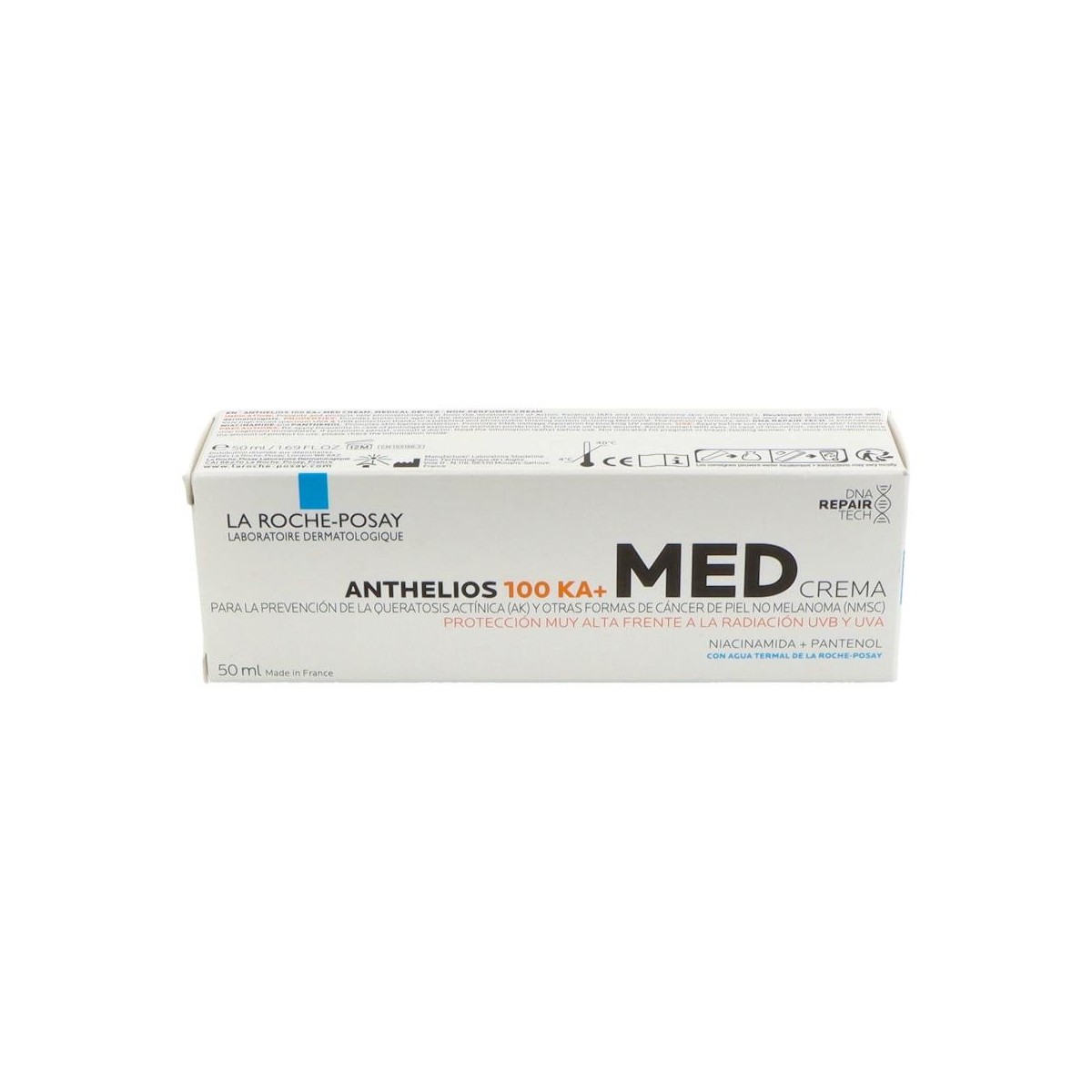 Anth Md 100 Ka+ 50 Ml