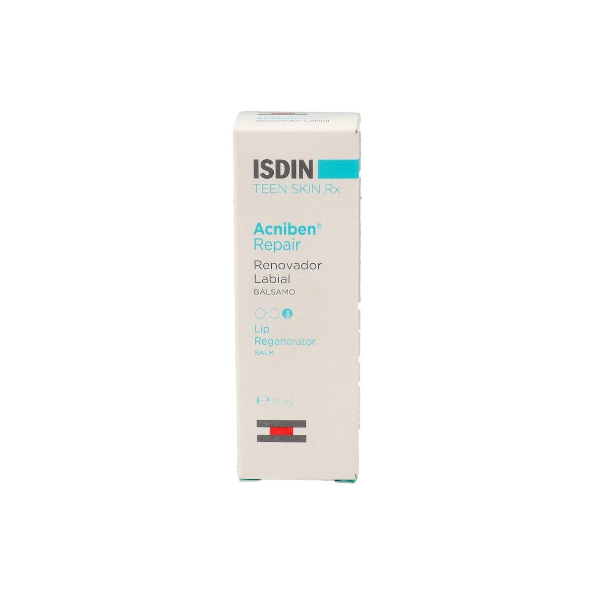 Acniben Rx Bals Repar Labial 10 Ml