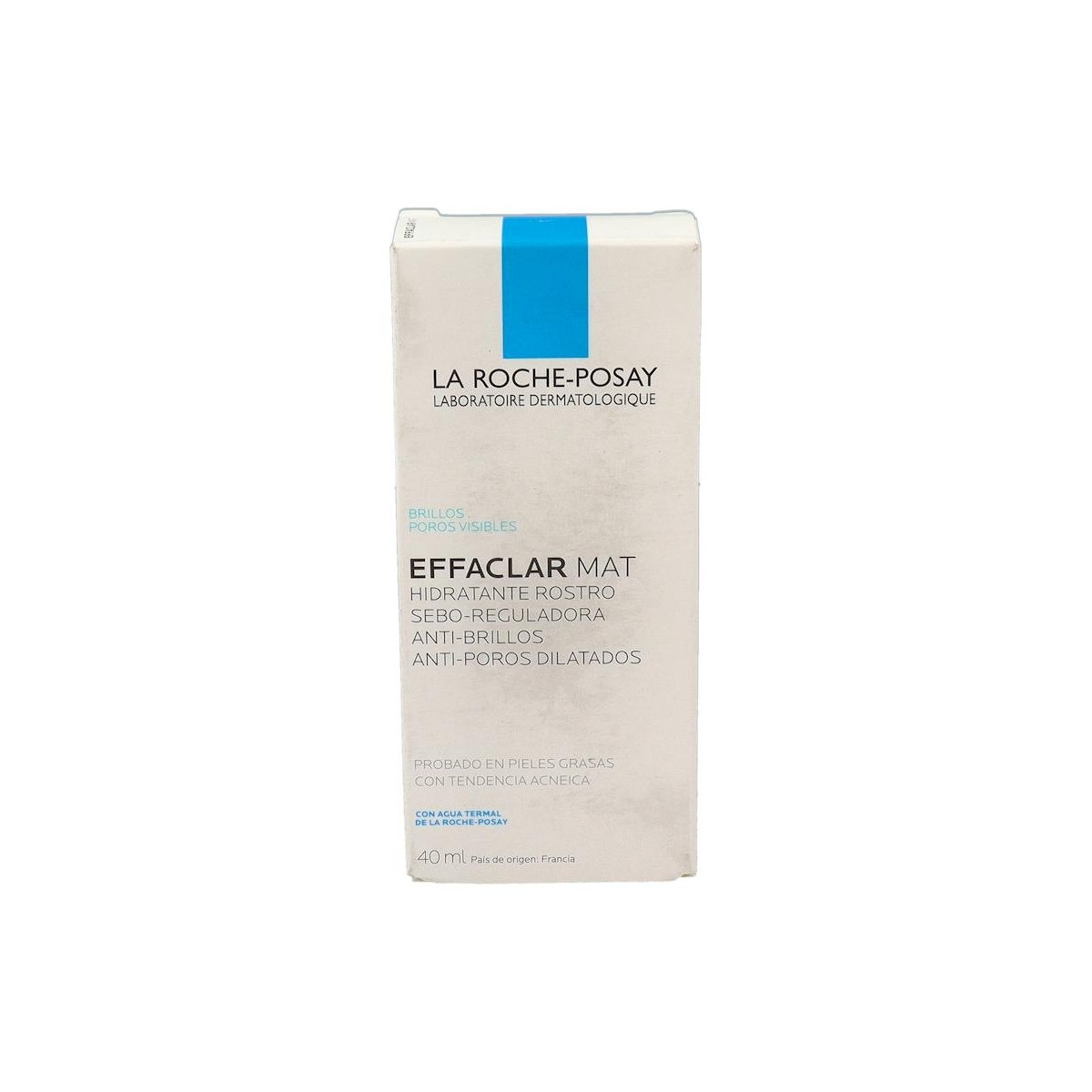 Effaclar Matificante 40 Ml
