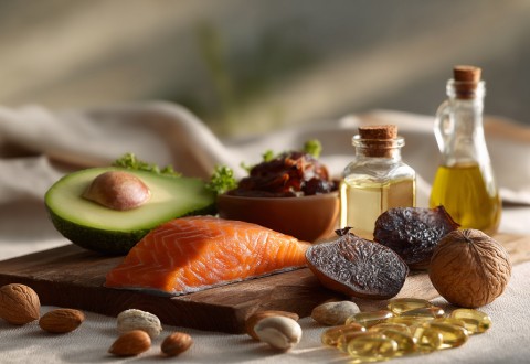 Colesterol bajo control: tu plan natural para cuidar el corazón